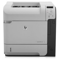 HP LaserJet Ent 600 M601dn Printer